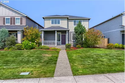 5152 SE Redberry Pl, Hillsboro, OR 97123 - Photo 1