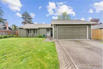 17570 NW Park View Blvd, Portland, OR 97229 - Photo 1