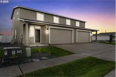 1129 NE Emerald Dr, Hermiston, OR 97838 - Photo 1