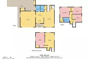 1934 SE 155th Pl, Portland, OR 97233 - Photo 44