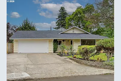 1934 SE 155th Pl, Portland, OR 97233 - Photo 1