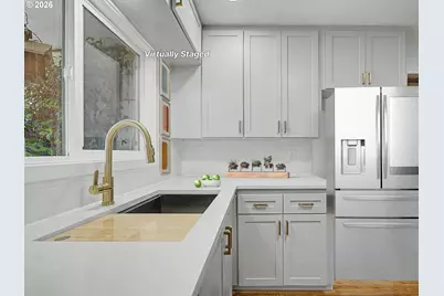 1934 SE 155th Pl, Portland, OR 97233 - Photo 14