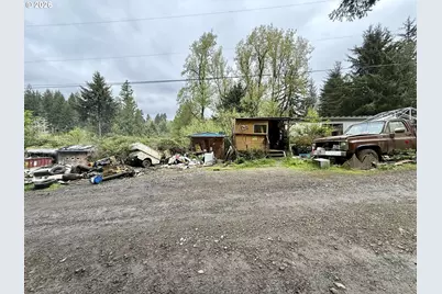 21 N Davis Ln, Otis, OR 97368 - Photo 2