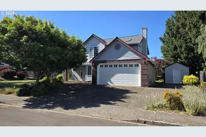 2419 NW Anthony Ct, McMinnville, OR 97128 - Photo 1