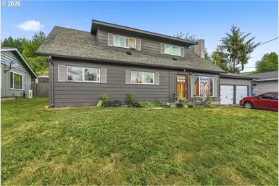 2411 Burcham St, Kelso, WA 98626 - Photo 2