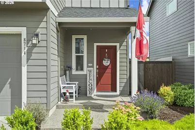 8714 N 3rd Way, Ridgefield, WA 98642 - Photo 4