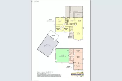 1516 SE 389th Ave, Washougal, WA 98671 - Photo 44