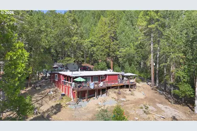 4172 Placer Rd, Wolf Creek, OR 97497 - Photo 24