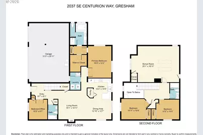 2037 SE Centurion Way, Gresham, OR 97080 - Photo 34