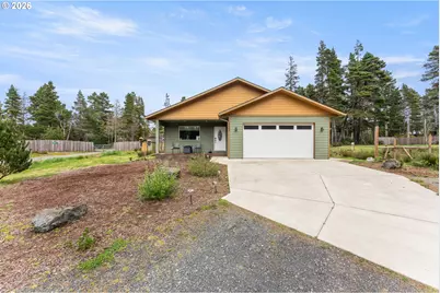 55503 Madrone Dr, Bandon, OR 97411 - Photo 1