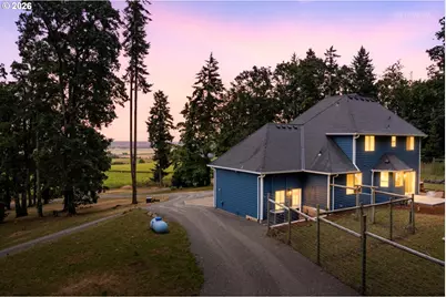 21980 SE Upper Matthews Creek Ln, Amity, OR 97101 - Photo 40