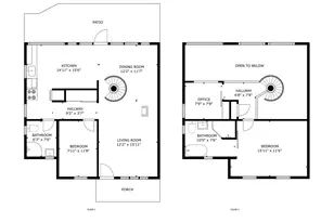 275 Ocean Ave, Manzanita, OR 97130 - Photo 32