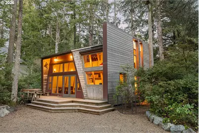 275 Ocean Ave, Manzanita, OR 97130 - Photo 1