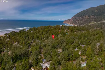 275 Ocean Ave, Manzanita, OR 97130 - Photo 2
