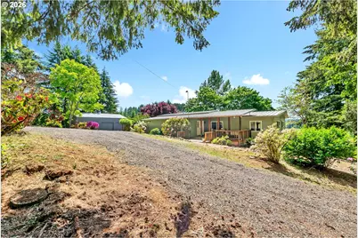 25014 Hall Rd, Cheshire, OR 97419 - Photo 4