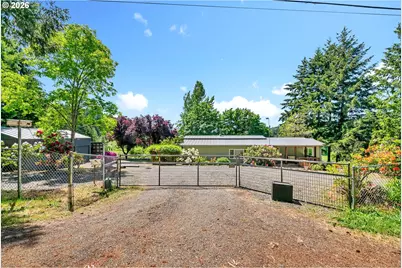 25014 Hall Rd, Cheshire, OR 97419 - Photo 2