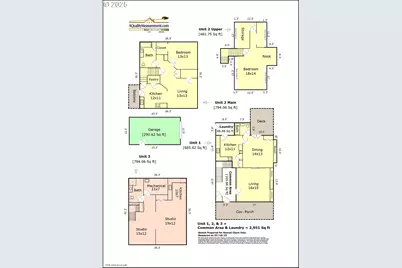 3955 SE Madison St, Portland, OR 97214 - Photo 36