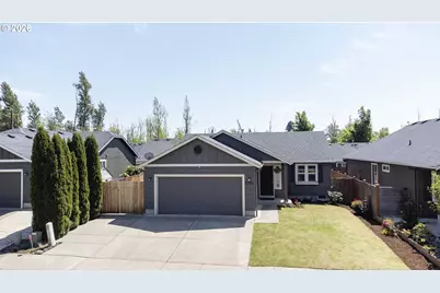 5793 Mica St, Springfield, OR 97478 - Photo 1