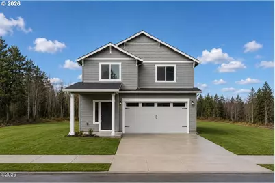 25 SW Johnson St, Depoe Bay, OR 97341 - Photo 1