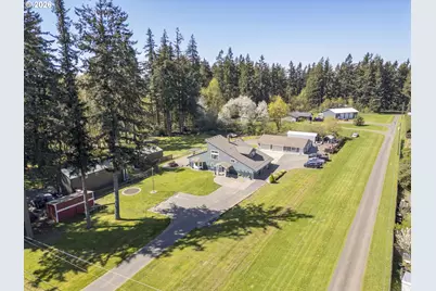 18493 S Ferguson Rd, Oregon City, OR 97045 - Photo 1