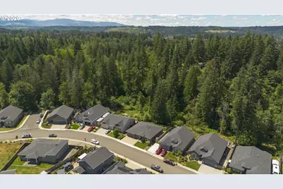1410 NE Cascadia Ridge Dr, Estacada, OR 97023 - Photo 40