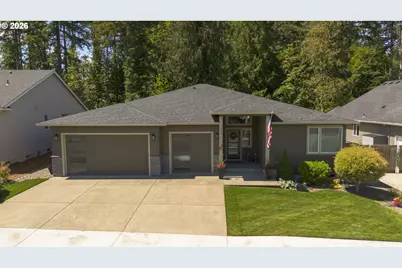 1410 NE Cascadia Ridge Dr, Estacada, OR 97023 - Photo 2