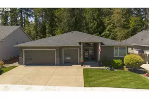 1410 NE Cascadia Ridge Dr, Estacada, OR 97023 - Photo 2