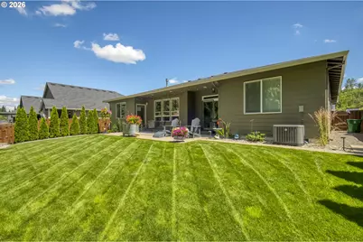 1410 NE Cascadia Ridge Dr, Estacada, OR 97023 - Photo 26