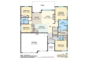 1410 NE Cascadia Ridge Dr, Estacada, OR 97023 - Photo 44