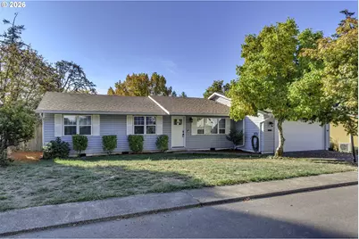 1066 SE Fir Grove Loop, Hillsboro, OR 97123 - Photo 1