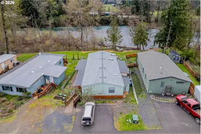 1530 Tamarack St, Sweet Home, OR 97386 - Photo 32
