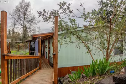 1530 Tamarack St, Sweet Home, OR 97386 - Photo 2