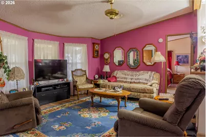 1530 Tamarack St, Sweet Home, OR 97386 - Photo 4