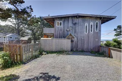 247 Gogona Ave, Cannon Beach, OR 97110 - Photo 2