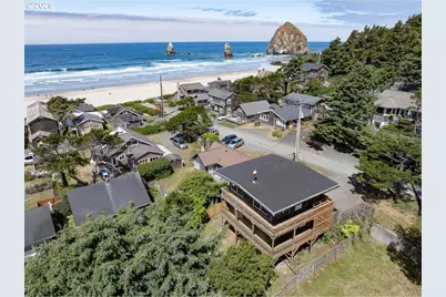 247 Gogona Ave, Cannon Beach, OR 97110 - Photo 1
