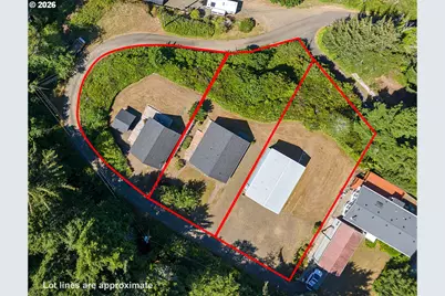 14301530163 S Wells Dr, Lincoln City, OR 97367 - Photo 4