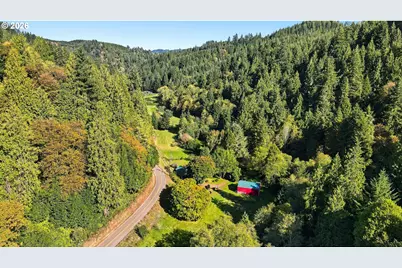 61201 Daniels Creek Rd, Coos Bay, OR 97420 - Photo 40