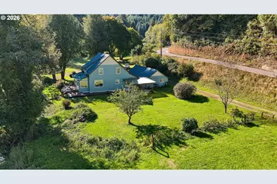 61201 Daniels Creek Rd, Coos Bay, OR 97420 - Photo 38