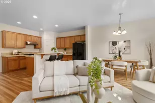 1436 NE Alexandria Pl, Hillsboro, OR 97124 - Photo 8