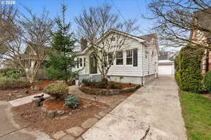 1415 NE 58th Ave, Portland, OR 97213 - Photo 2