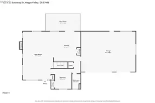 12740 SE Gateway Dr, Happy Valley, OR 97086 - Photo 4
