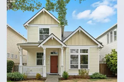 5632 NE Hidden Creek Dr, Hillsboro, OR 97124 - Photo 1