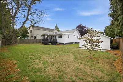 10114 N Calhoun Ave, Portland, OR 97203 - Photo 34