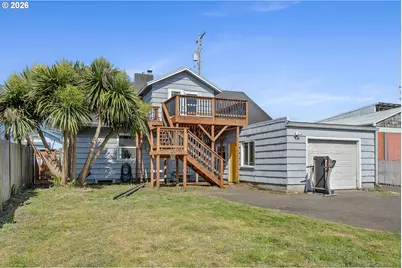 411 Park Ave, Tillamook, OR 97141 - Photo 1