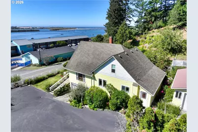 94361 Wedderburn Loop, Gold Beach, OR 97444 - Photo 2