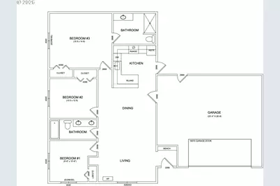 276 Art Lott Ln, Creswell, OR 97426 - Photo 2