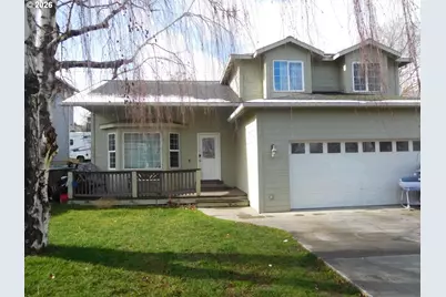 1218 Davis St, Milton-Freewater, OR 97862 - Photo 1