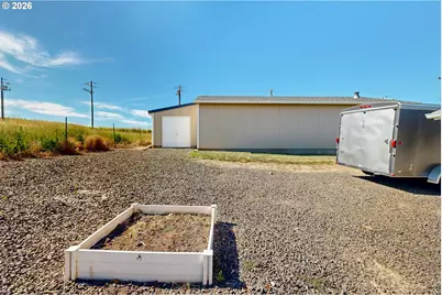 107 S Hill St, Weston, OR 97886 - Photo 36