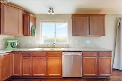 107 S Hill St, Weston, OR 97886 - Photo 14