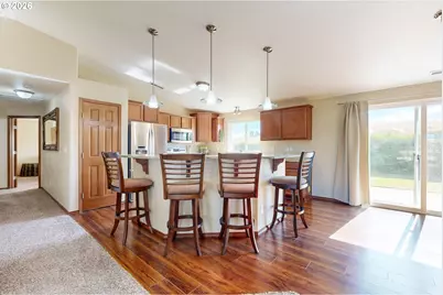 107 S Hill St, Weston, OR 97886 - Photo 12